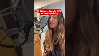 Day in the life of a Journalism student | University of Kent