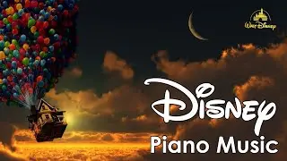 Disney Music ✨ List of the best classic Disney songs of all time - Disney music to relieve stress 🏰