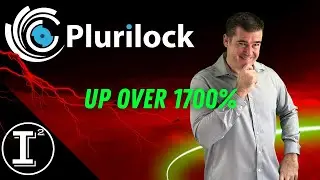 Plurilock $PLCKF - $20 Million 💰 New Business in 2024!  Up 1789% 🚀 just this year!  Cyber GEM 💎