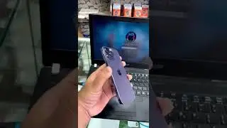 iPhone 15 Pro Max 🌝 : #shorts #ytshort #iphone