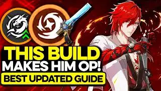 DON'T Build Mortefi WRONG Best F2P Mortefi Build Guide Best Echo Weapons Wuthering Waves Agusta wuwa
