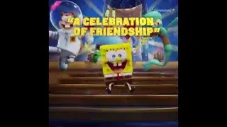 The SpongeBob Movie: Sponge On The Run TV Spot #14