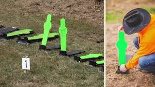 🔥 Wildfire Outdoors x Targets Unlimited | Featuring Throom Targets & More!