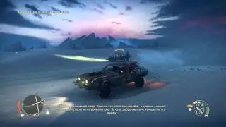 MAD MAX (2015) PC 1080p 60FPS Сюжет 