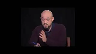 Не надо пыжиться / Ученый-историк Е. Понасенков