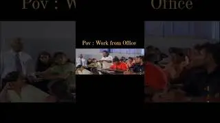 Work Life Balance 😂🤣👍#it #softwareengineer #developer #itjobs #mnccompanies #developerslife