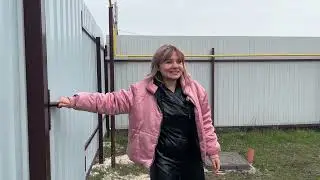 Дом моей мечты! Скоро переезжаем!
