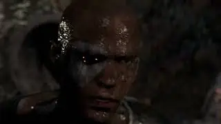 Detroit: Become Human. From The Dead (Markus Junkyard scene) 1080p60 medium-high