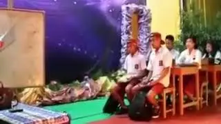 guru n murid