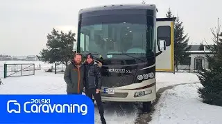 To NAJLEPSZY amerykański kamper jakiego widzieliście (polskicaravaning.pl)