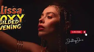 Alissa Foxy - Gilded Evening