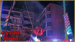 Fly Zone - Hinzen - Offride - Kermis Weert (NL) 2024