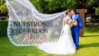 Highlights Boda Aline & Jorge