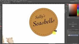 Geometrische selecties in Photoshop