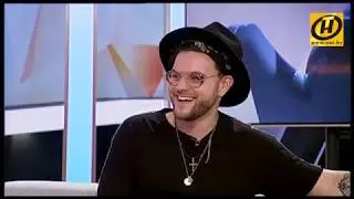 Uzari в программе 