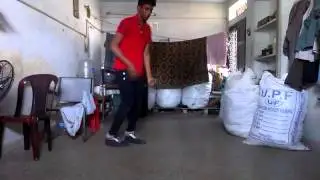 Dance Is a My Attidude My Name Azar