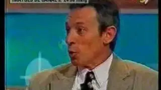 Re:Anglada y sus educados fans: "LaSexta sois unos cha..."