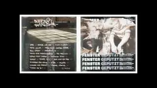 Stieber Twins feat Samy Deluxe - Malaria (DJ Backup RMX)