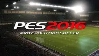 [PES 2016] Серия пенальти ФК.Барселона-ФК.Милан