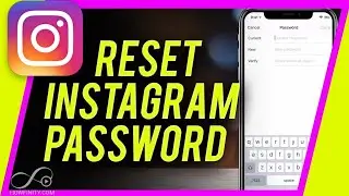 How to reset Instagram password|कैसे बदलें इंस्टाग्राम पासवर्ड #pvn_tech @realmemobiles