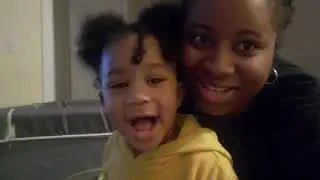 Vlogmas Day 1 2023