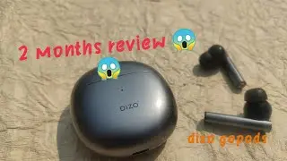 shocking 2 months review of dizo gopods 😱😱🧐🤨 | dizo gopods | review