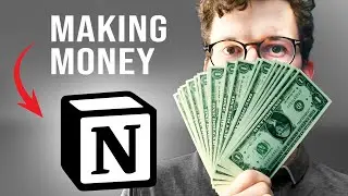 How Much You Actually Earn As A Notion Creator