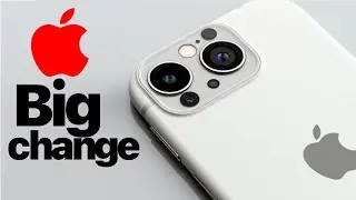 iPhone 15 LAST MINUTE leaks!