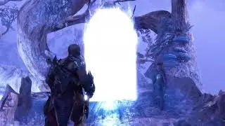 God Of War Ragnarök #6