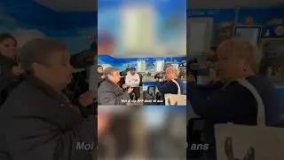 Nouveau meilleur duo d’Internet 😂