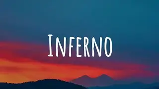 Sub Urban & Bella Poarch - INFERNO (Lyrics)