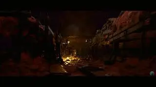 World War II: Operation Overlord | Explosions Machine Gun Fire | WAR AMBIENCE
