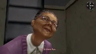 Shenmue (2)