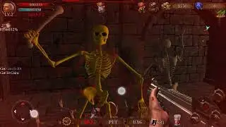 Dungeon Shooter V1 2  Before New Adventure HACK FreeMoneyCrystals