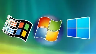 All Windows Startup Sounds (Win 1.0-11) 2023