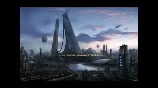 The World In 2050 [The Real Future Of Earth] – Full BBC Documentary 2017