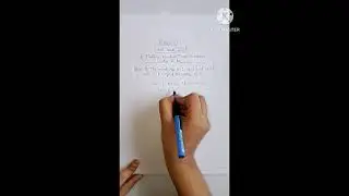 Arithmetic progression class-10 || AP || shortcut method for finding x || Let's Start Learning,
