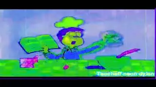 (REQUESTED) THE EPICNESS OF YTP GARFIELD INHALES TOO MUCH LASAGNA AND GETS SCRAMBLED WITH ODIE