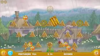 Cover Orange level 2-16