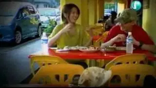 Joi Chua 蔡淳佳 @ 新加坡。极爱。极短篇。 Love Singapore 2009