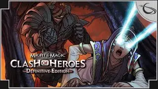 Might & Magic: Clash of Heroes - (Fantasy Strategy Tactical RPG) [Definitive Edition]