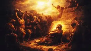 The First Martyr 
