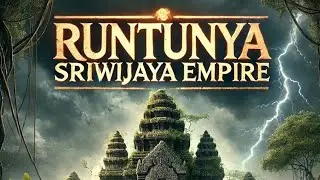 Keruntuhan Sang Imperium, Sriwijaya Empire