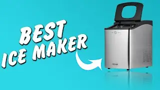 Best Nugget Ice Maker  -  Top 6 Best Nugget Ice Makers in 2025