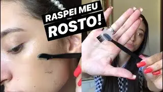 Técnica pra base ficar perfeita! | Pele Glow