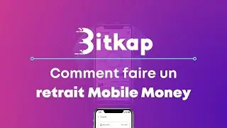 Comment faire un retrait Mobile Money ?