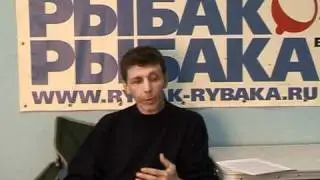 А. Цессарский - Текущий момент