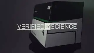foster+freeman VSC® 900 Product Promotional Video