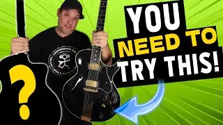 AWESOME Guitar Recording Trick!