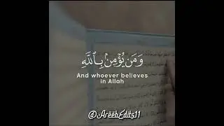 Allah Knows Everything 🤲